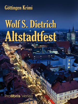 cover image of Altstadtfest